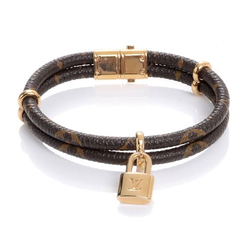 bracelet cuir homme louis vuitton